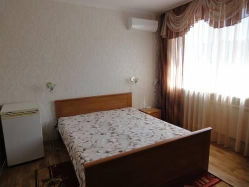 Гостиница Lyudmila Морское-54