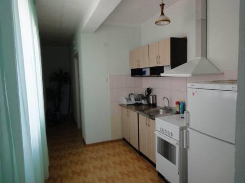 Гостиница Lyudmila Морское-33