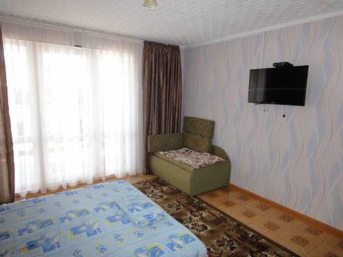 Гостиница Lyudmila Морское-38