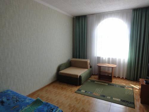 Гостиница Lyudmila Морское-48