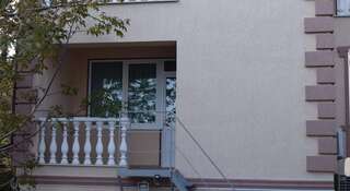 Гостиница Lyudmila Морское-5