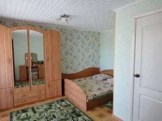 Гостиница Lyudmila Морское Двухместный номер Делюкс с 1 кроватью и видом на море-2