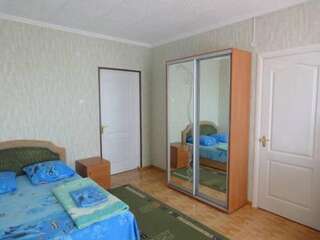 Гостиница Lyudmila Морское Люкс с 2 спальнями-2
