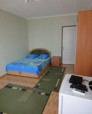 Гостиница Lyudmila Морское Люкс с 2 спальнями-3